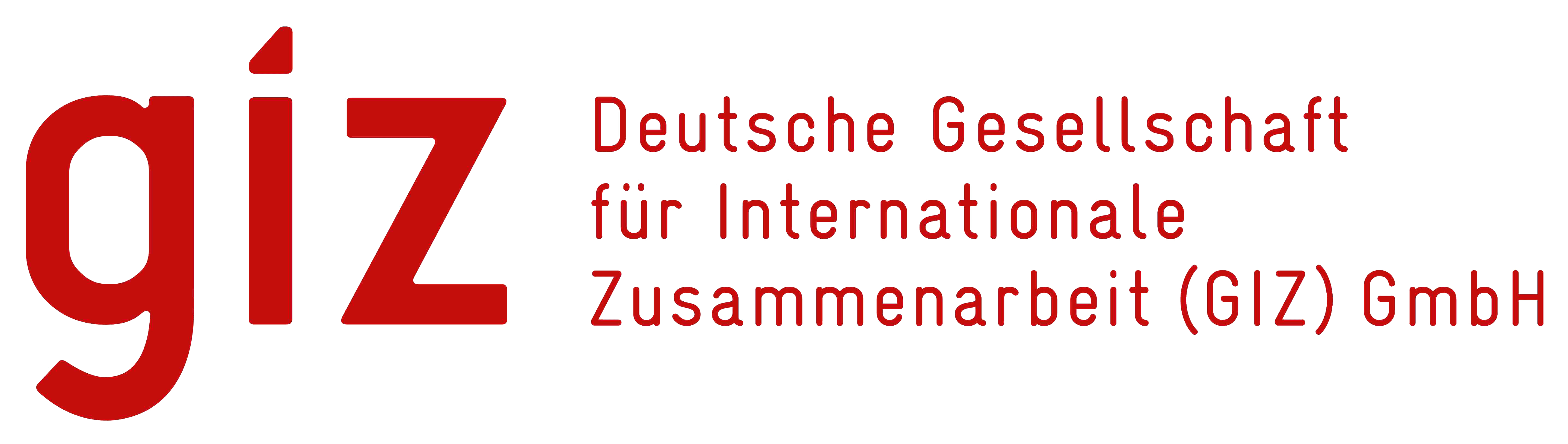 Logo GIZ